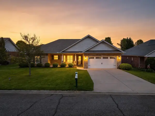 438 Slate Drive, Boiling Springs, SC 29316