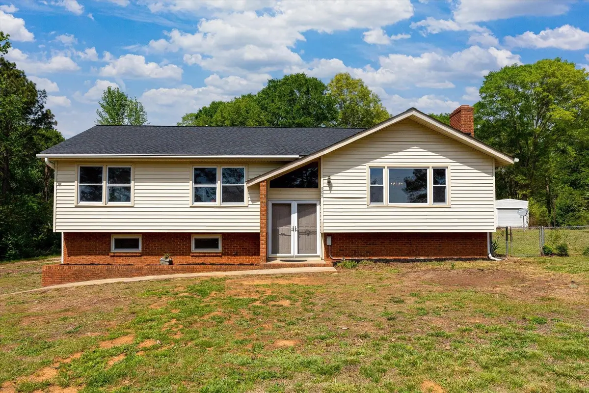 205 Dietz Drive, Spartanburg, SC 29307 - #1