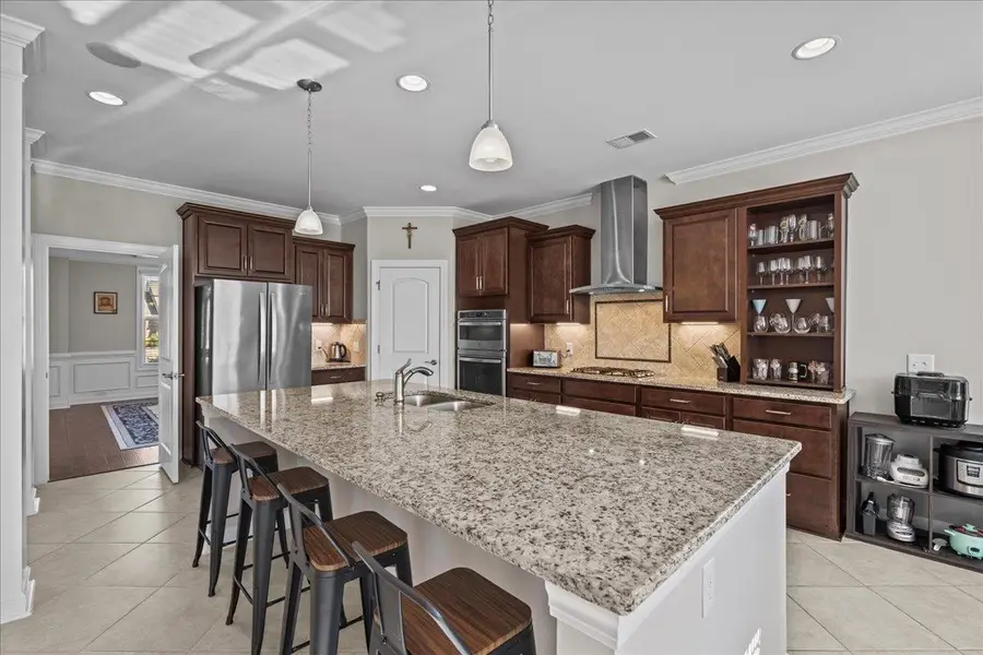 324 Crestgate Way, Easley, SC 29642 - #3