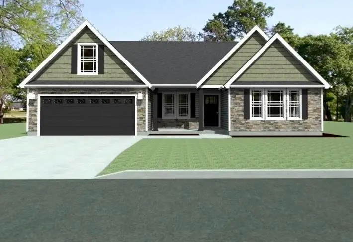 575 Adventure Isla Way, Campobello, SC 29322 - #1