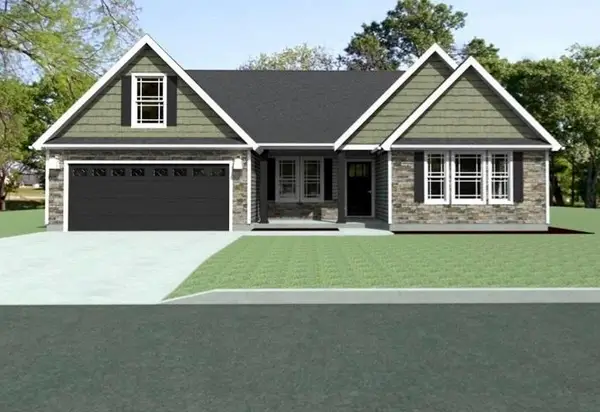 575 Adventure Isla Way, Campobello, SC 29322