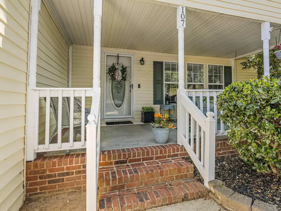 107 Lakeview Drive, Inman, SC 29349-7362 - #3