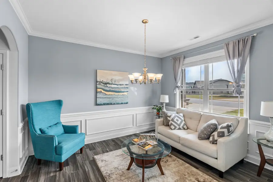 194 Norfolk Circle, Anderson, SC 29625 - #2