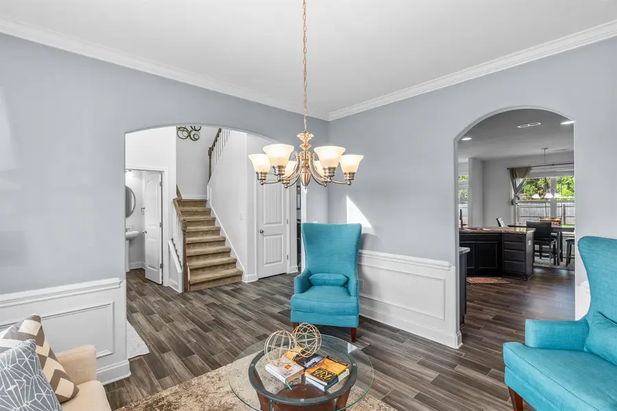 194 Norfolk Circle, Anderson, SC 29625 - #3