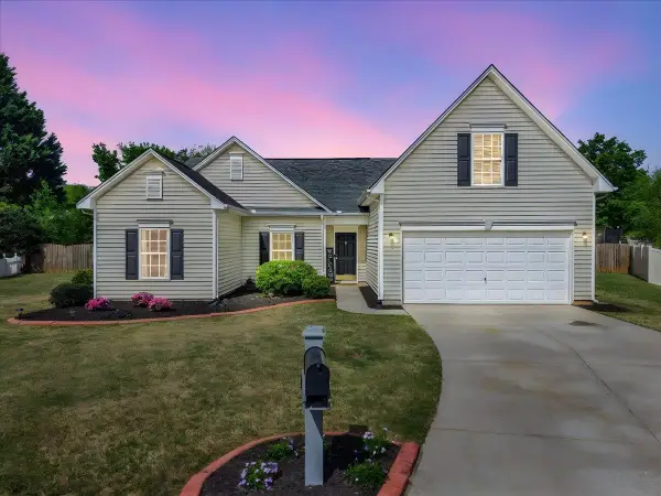 116 Holly Ridge Court, Greer, SC 29651