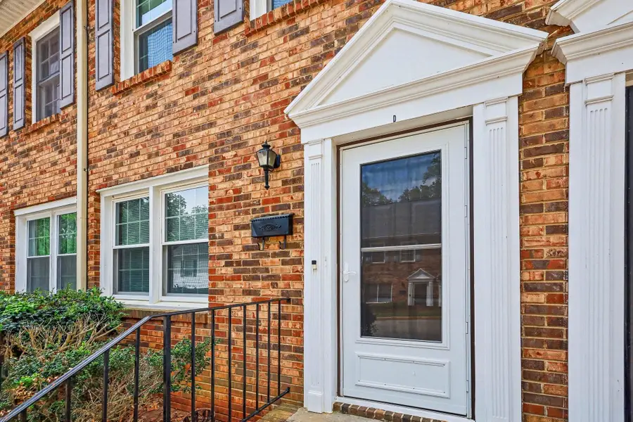 1434 #D Dover Road, Spartanburg, SC 29301 - #3