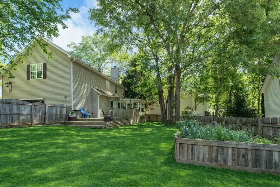 401 Summerwalk Place, Simpsonville, SC 29681 - #3