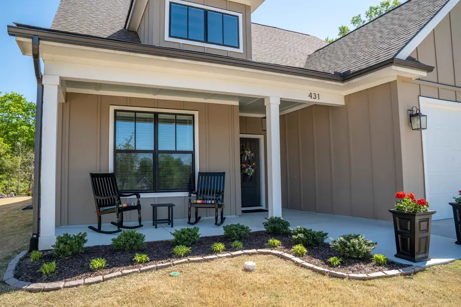 431 Brunswick Lane, Inman, SC 29349 - #2