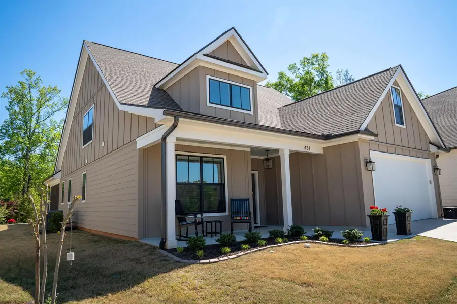 431 Brunswick Lane, Inman, SC 29349 - #3