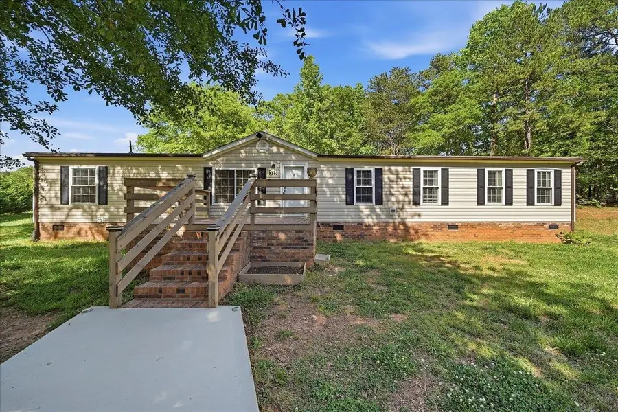 315 Highwood Drive, Campobello, SC 29322 - #2