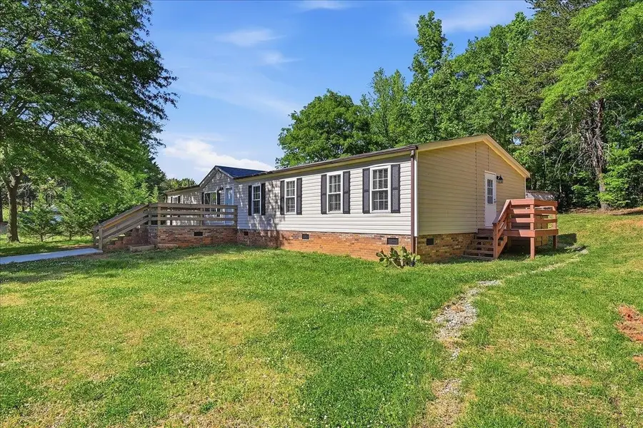 315 Highwood Drive, Campobello, SC 29322 - #3