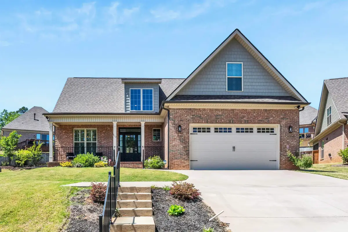 212 Roberts Meadow Loop, Spartanburg, SC 29307 - #1