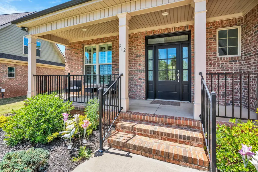 212 Roberts Meadow Loop, Spartanburg, SC 29307 - #2
