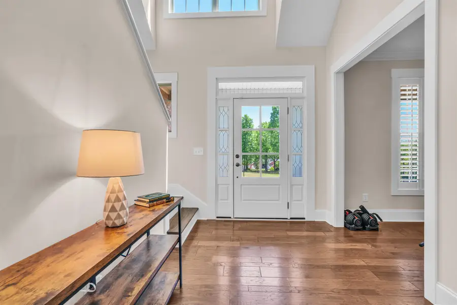 212 Roberts Meadow Loop, Spartanburg, SC 29307 - #3