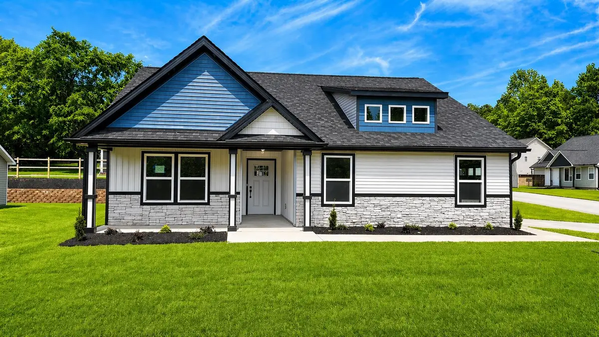 362 W Church Street, Cowpens, SC 29330 - #1