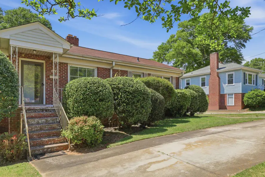 126 W Circle Avenue, Greenville, SC 29607-1517 - #2