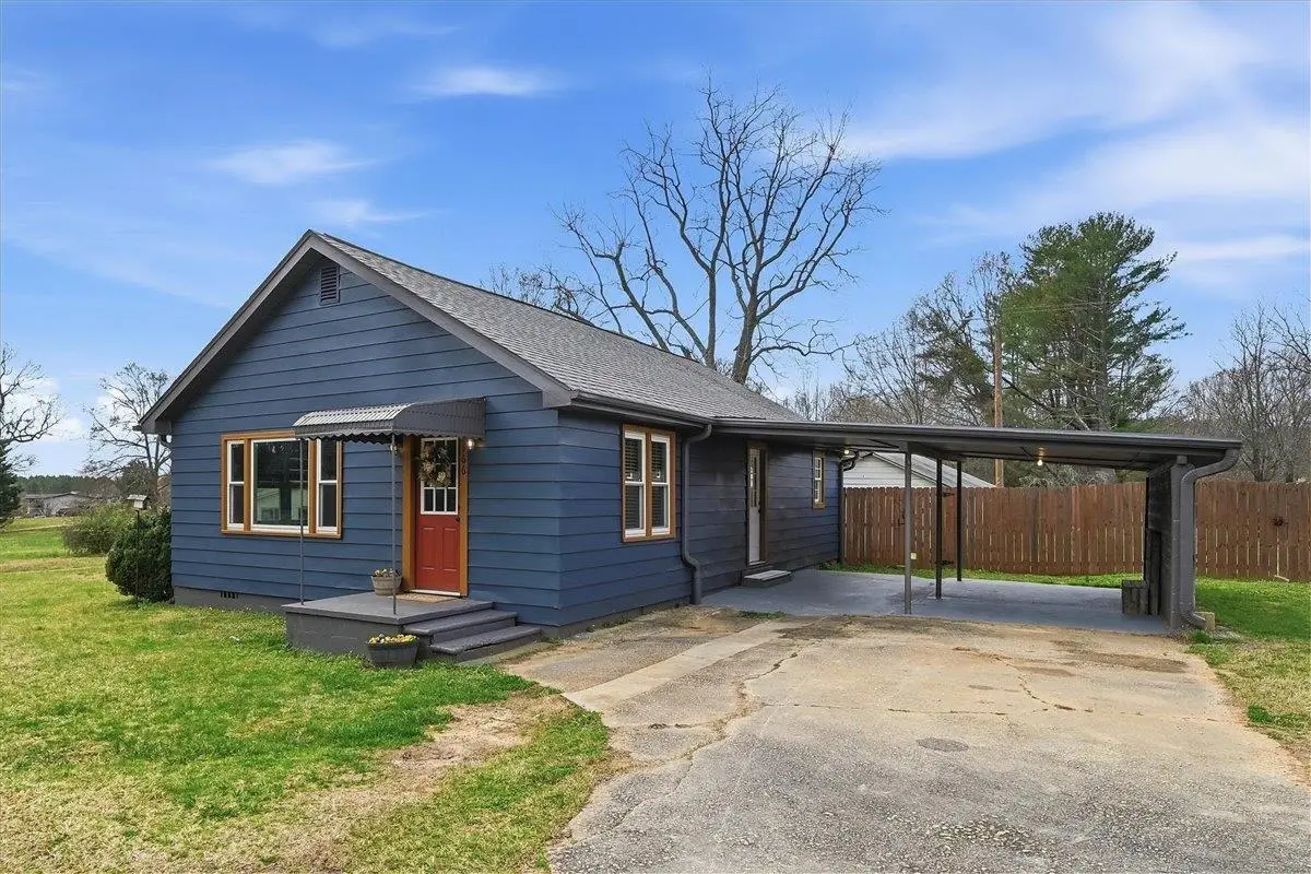 166 Berry Road, Boiling Springs, SC 29316 - #1