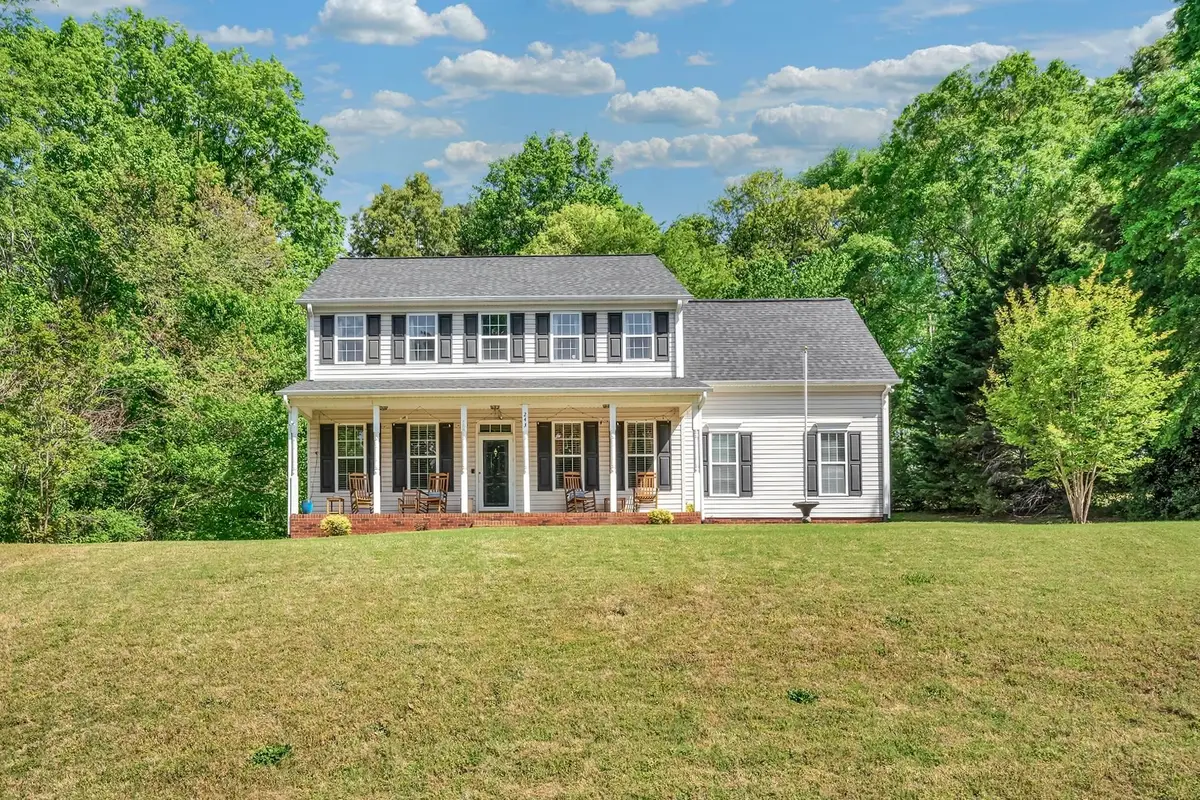 243 Lauren Hope Lane, Moore, SC 29369 - #1