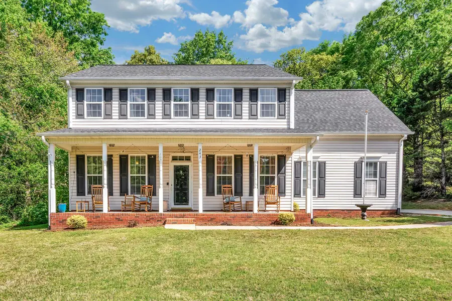 243 Lauren Hope Lane, Moore, SC 29369 - #2