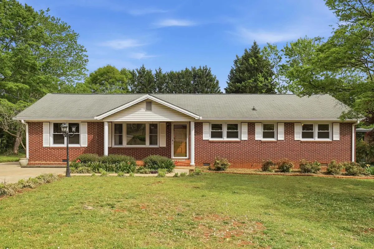 48 Montis Drive, Greenville, SC 29617 - #1