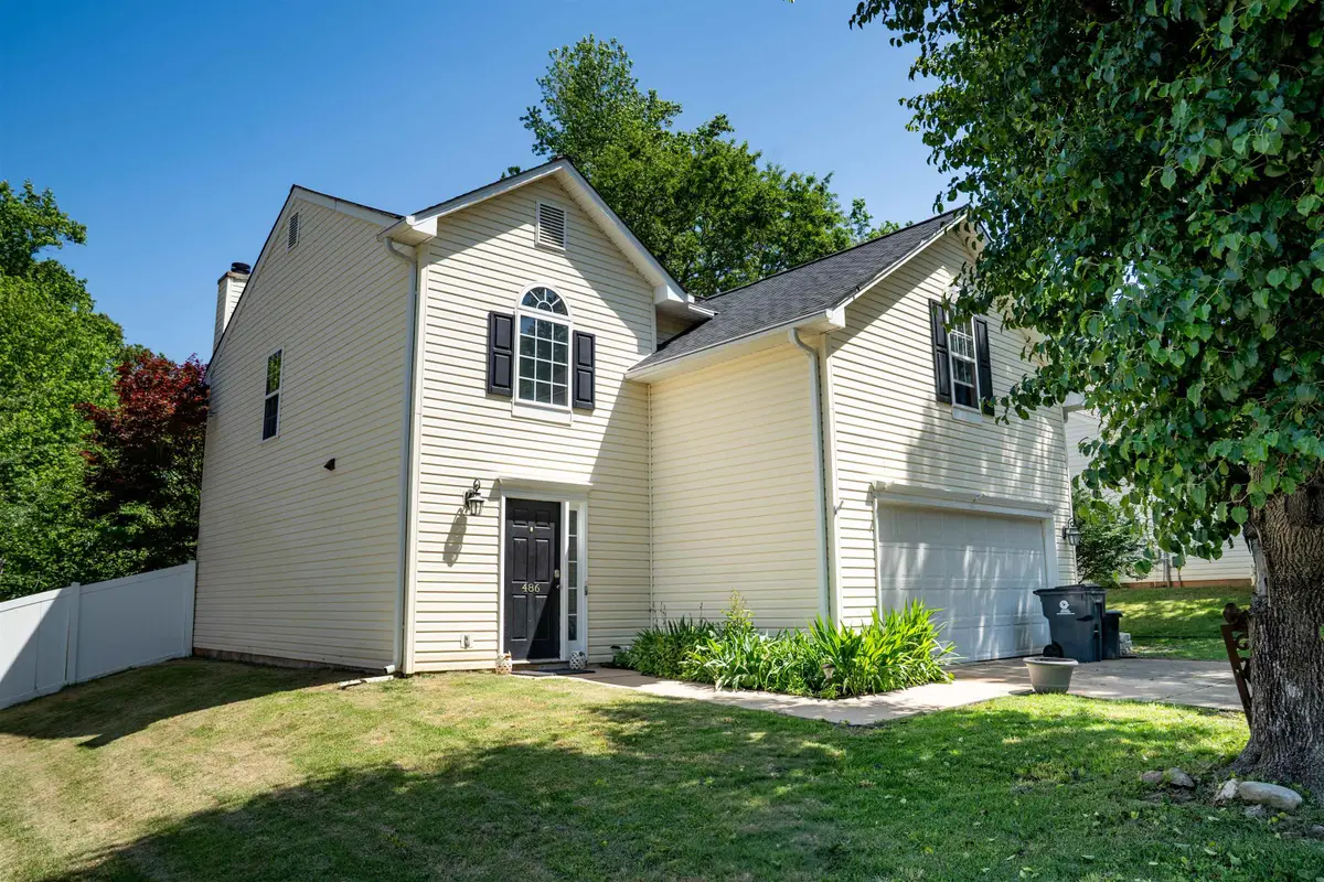486 Brighton Woods Drive, Moore, SC 29369 - #1