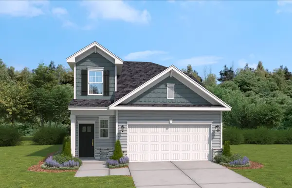 1424 Harper Mae Drive, Spartanburg, SC 29303