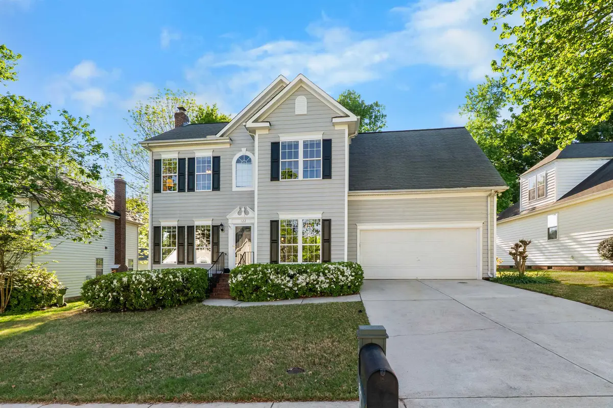 122 Misty Crest Circle, Greenville, SC 29615 - #1