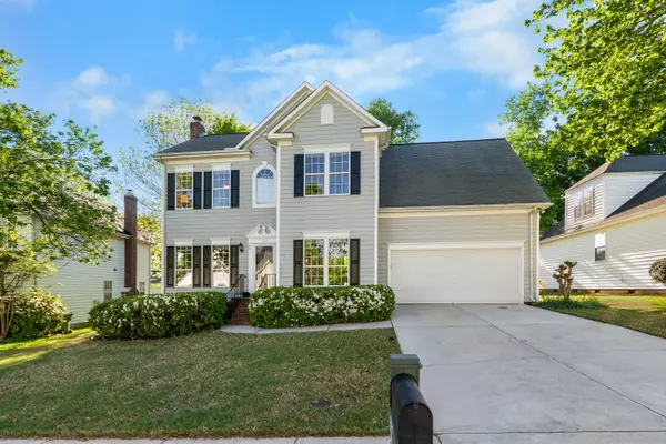 122 Misty Crest Circle, Greenville, SC 29615