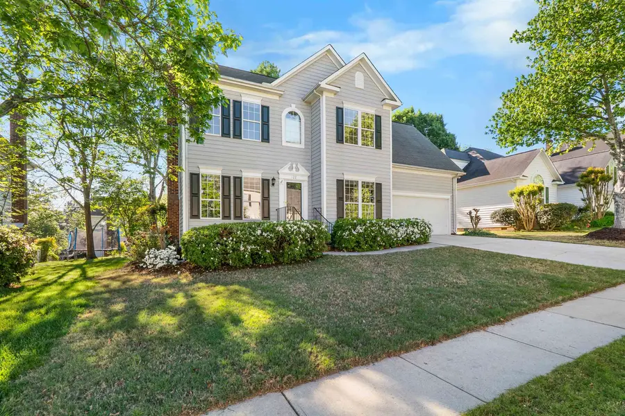 122 Misty Crest Circle, Greenville, SC 29615 - #2