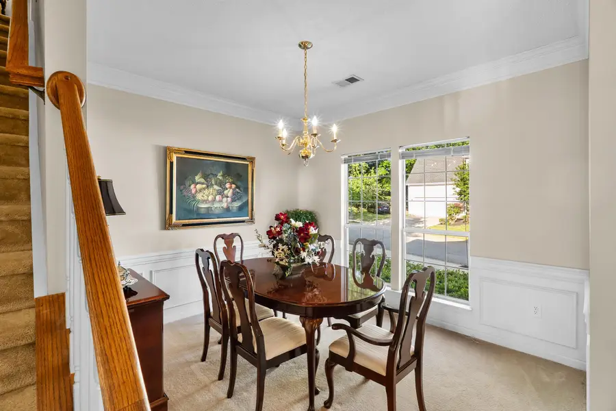 122 Misty Crest Circle, Greenville, SC 29615 - #3