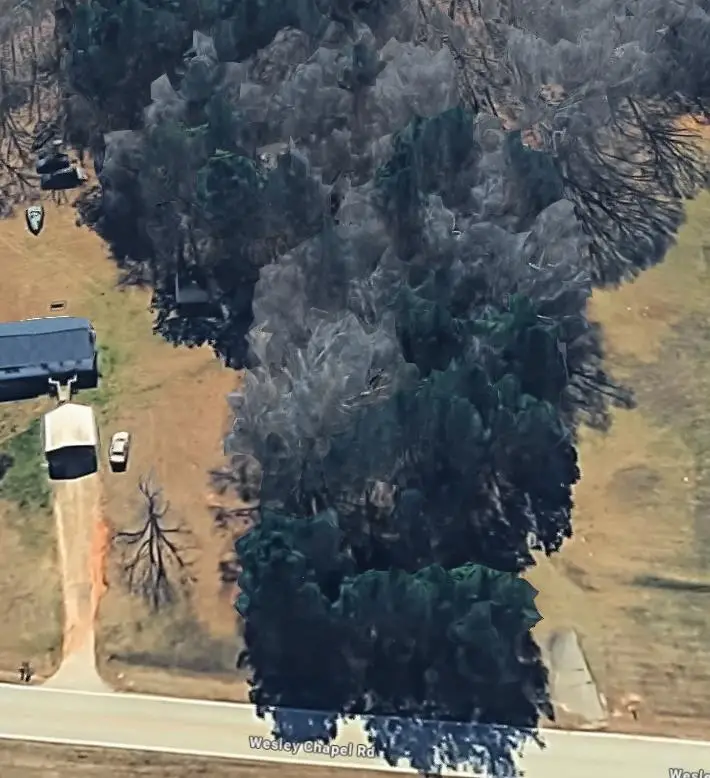 258 Wesley Chapel Road, Union, SC 29379 - #1