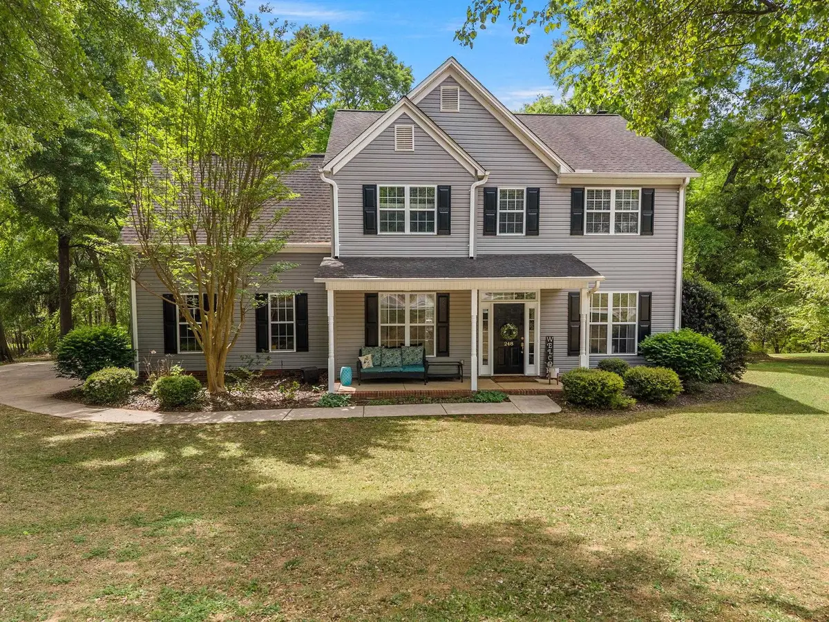 248 Lauren Hope Lane, Moore, SC 29369 - #1