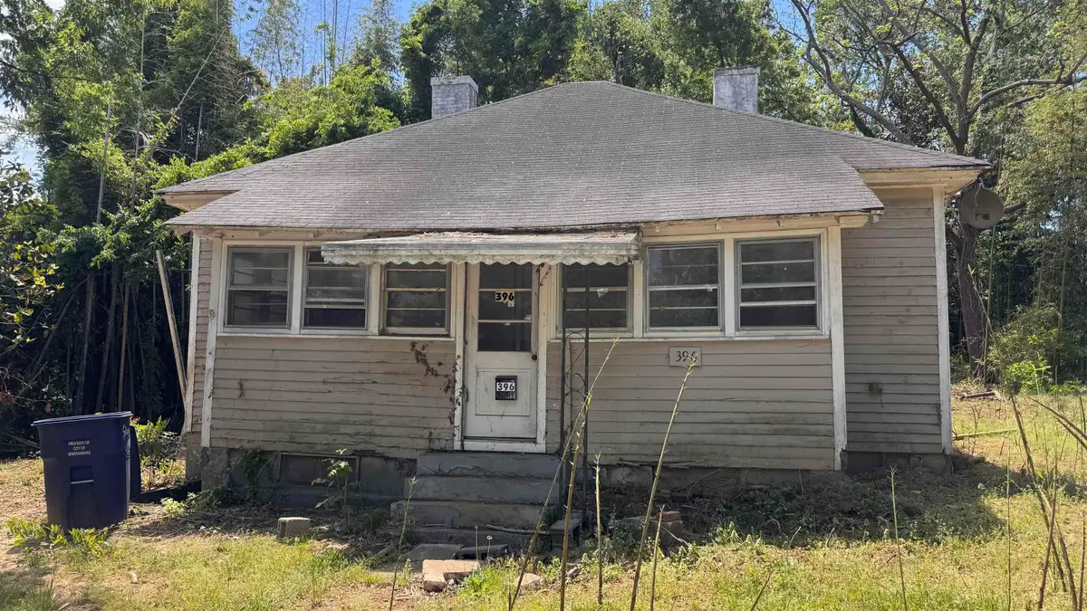 396 Kingston Street, Spartanburg, SC 29303 - #1
