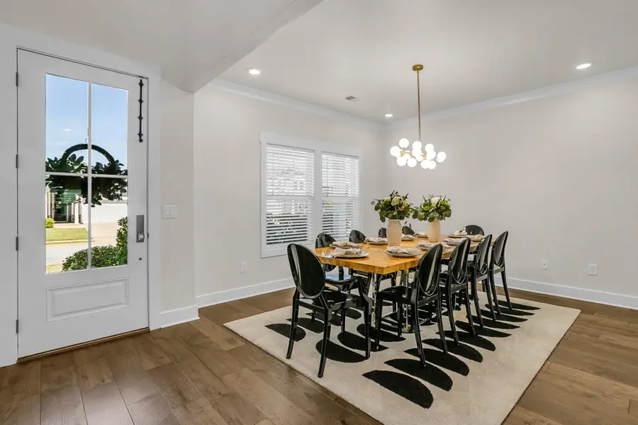 229 Delbourne Lane, Greer, SC 29651 - #2