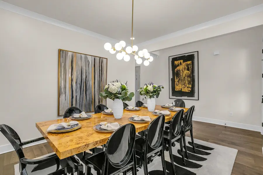 229 Delbourne Lane, Greer, SC 29651 - #3