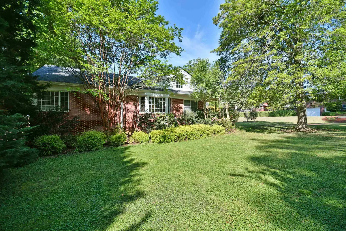 508 Fernwood Drive, Spartanburg, SC 29307 - #1