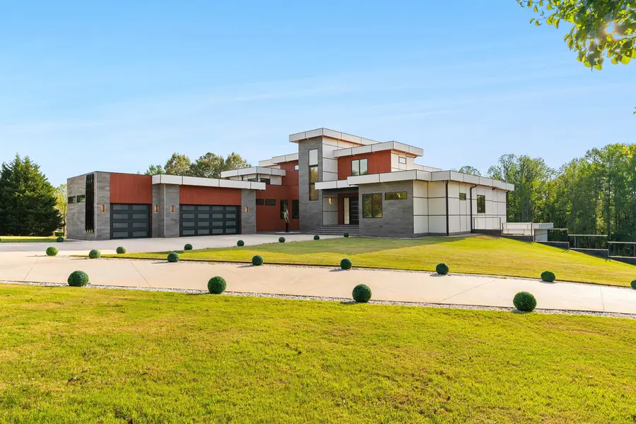 2454 Runion Road, Inman, SC 29349 - #2