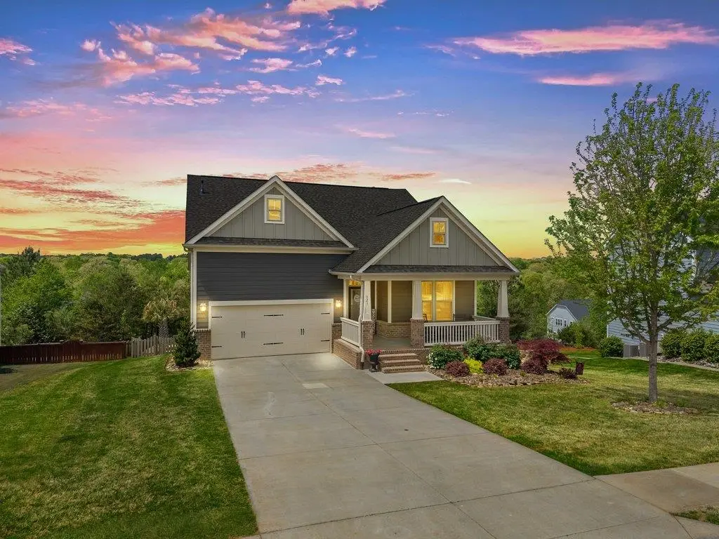 623 Munchberry Way, Spartanburg, SC 29301 - #1