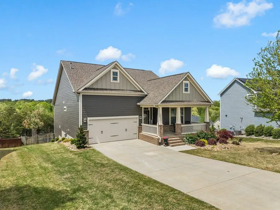 623 Munchberry Way, Spartanburg, SC 29301 - #2