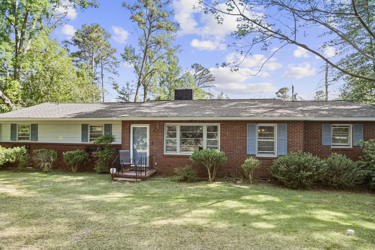 118 Kensington Drive, Spartanburg, SC 29306 - #1