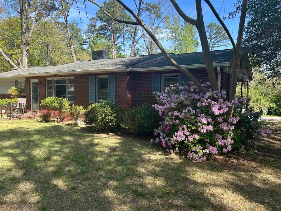 118 Kensington Drive, Spartanburg, SC 29306 - #2