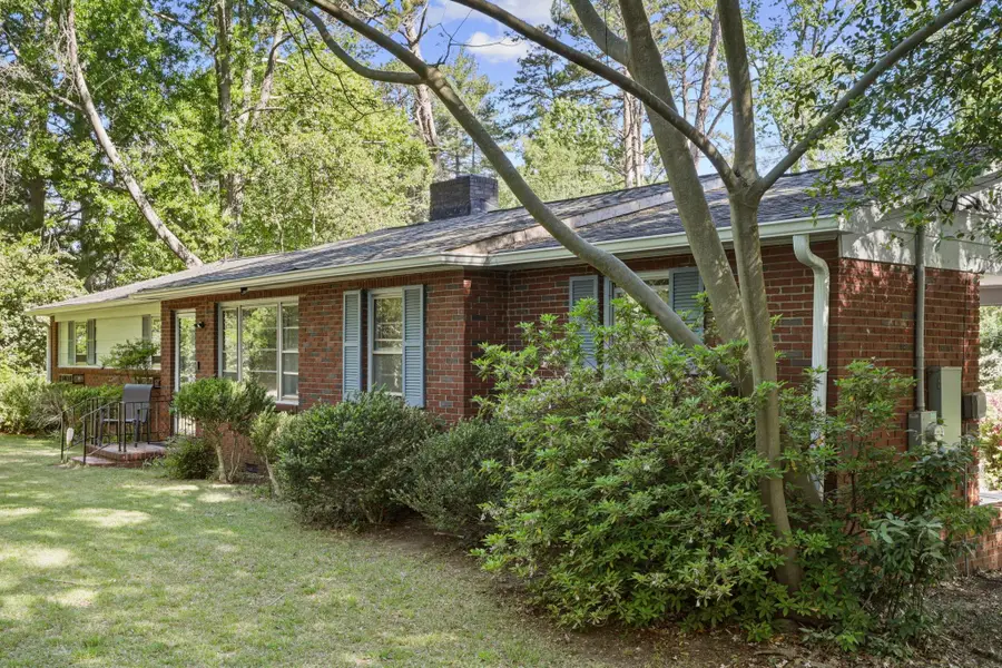 118 Kensington Drive, Spartanburg, SC 29306 - #3