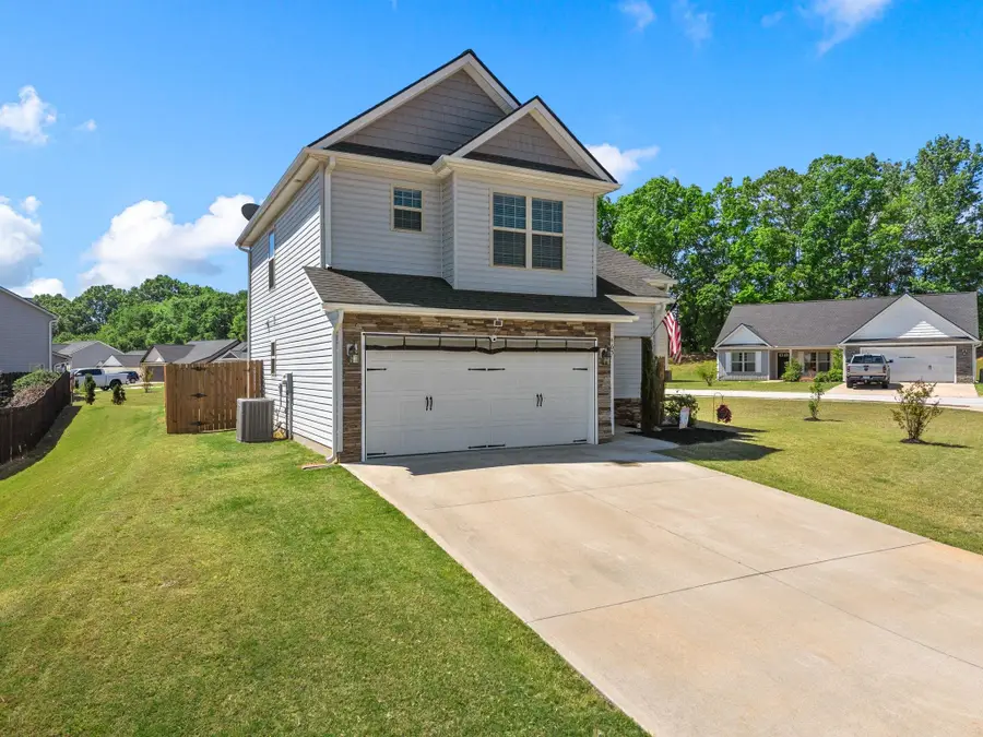 465 Peaksview Drive, Simpsonville, SC 29681 - #3