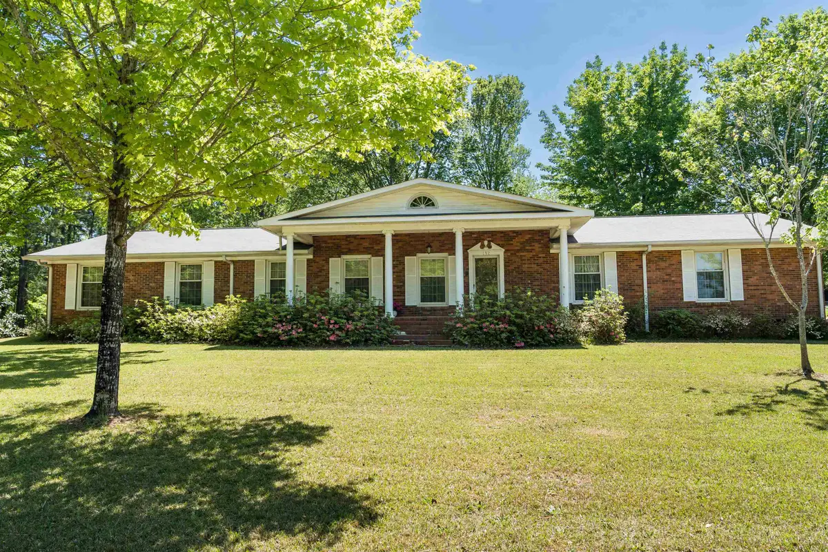 130 Sharcliff Road, Cowpens, SC 29330 - #1