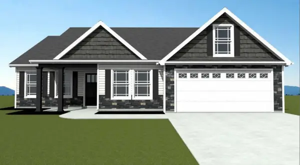 121 Crooked Tree Drive, Gaffney, SC 29341