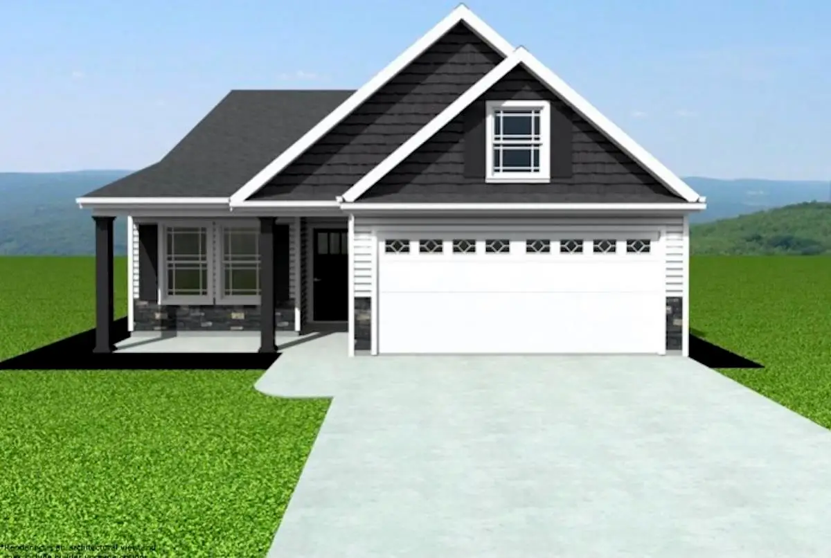 326 Bellrock Road, Inman, SC 29349 - #1