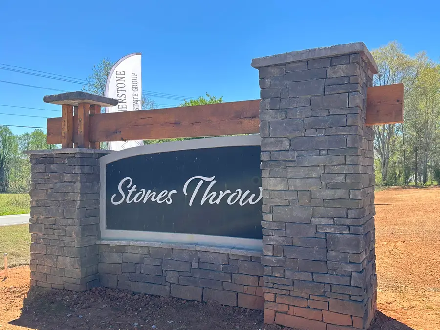 326 Bellrock Road, Inman, SC 29349 - #3