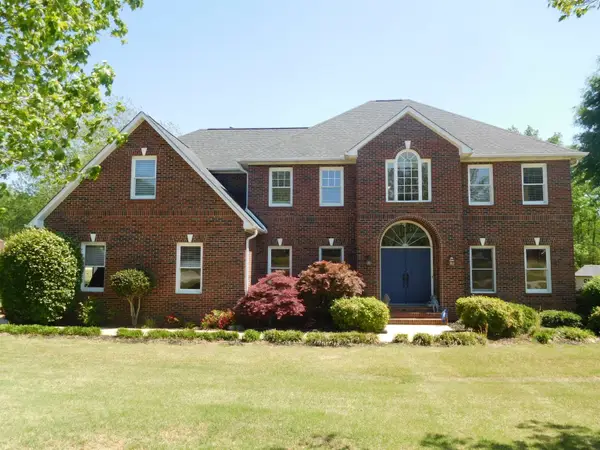 106 Hampton Drive Drive, Gaffney, SC 29341