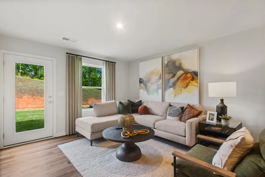 1298 Forestbrook Lane, Spartanburg, SC 29303 - #2