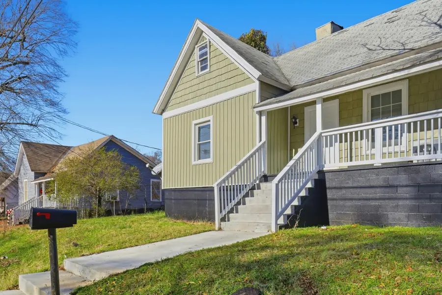 109 Farmer Street, Anderson, SC 29621 - #2